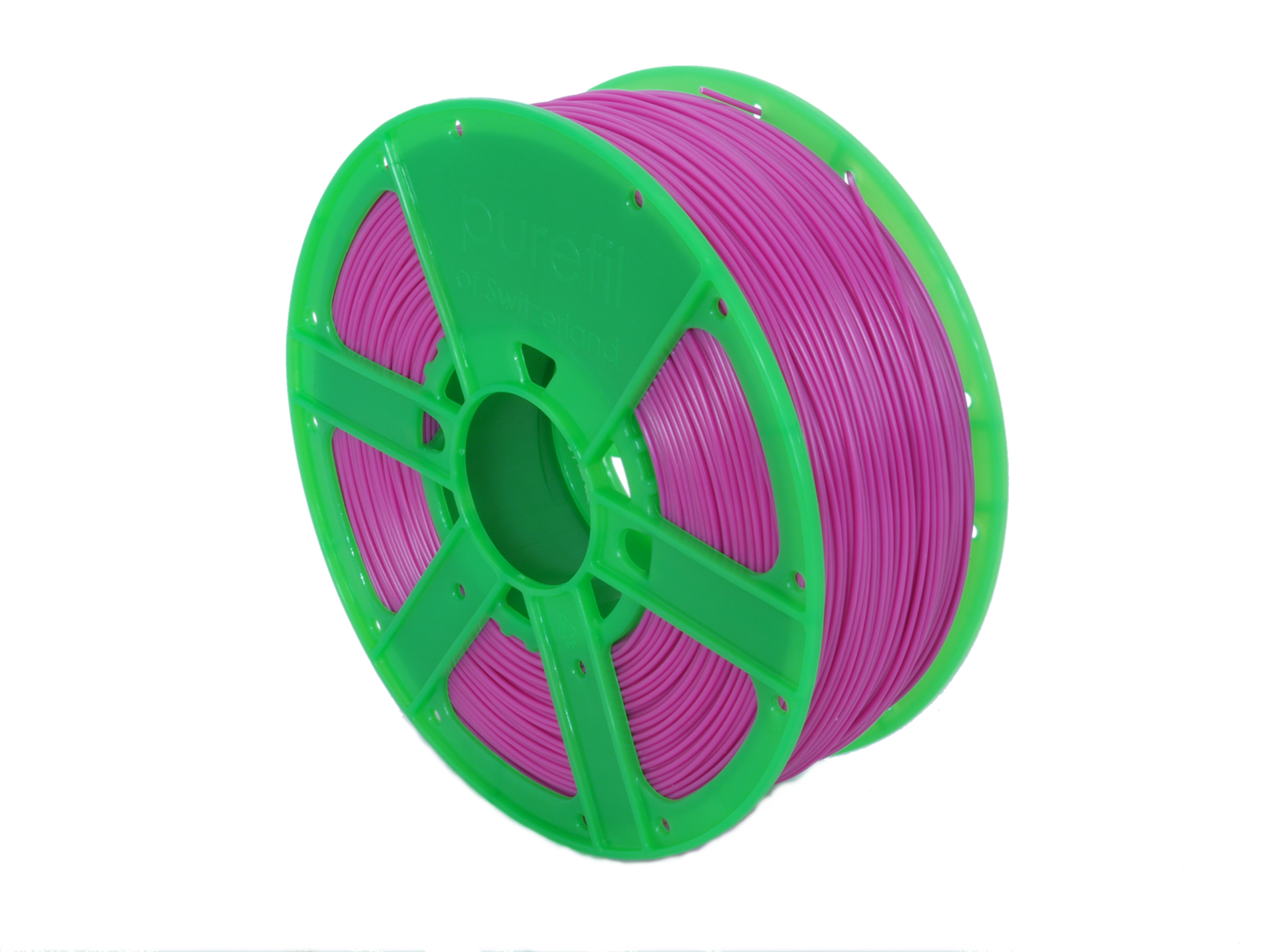 purefil ABS telemagenta 1kg 1.75mm