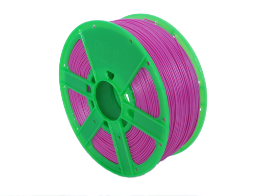 purefil ABS telemagenta 1kg 1.75mm