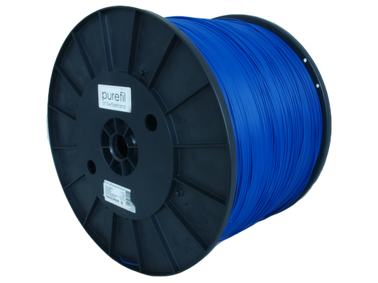 purefil PLA ultramarinblau 10kg 1.75mm