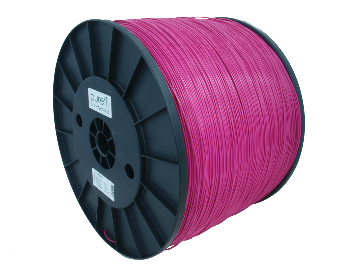 purefil PLA telemagenta 10kg 1.75mm