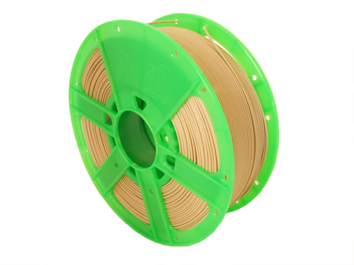 purefil Holzfilament 1kg 1.75mm