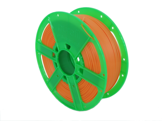 purefil PLA reinorange 1kg 1.75mm