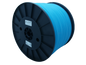 purefil PLA phosphoreszierend blau 10kg 1.75mm