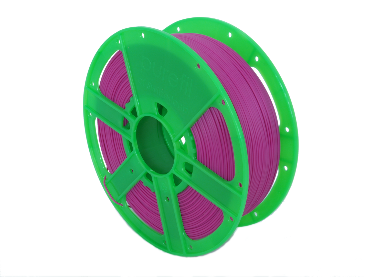 purefil PLA telemagenta 1kg 1.75mm