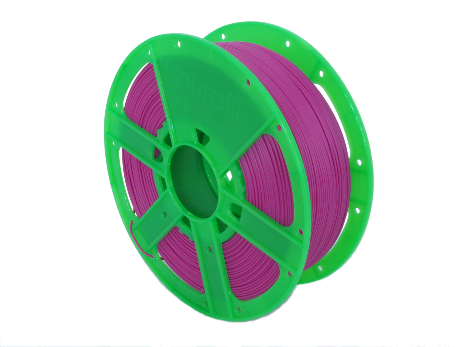 purefil PLA telemagenta 1kg 1.75mm