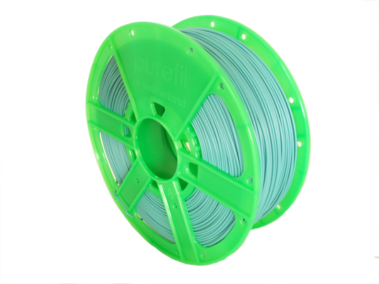 purefil PLA minttürkis 1kg 1.75mm