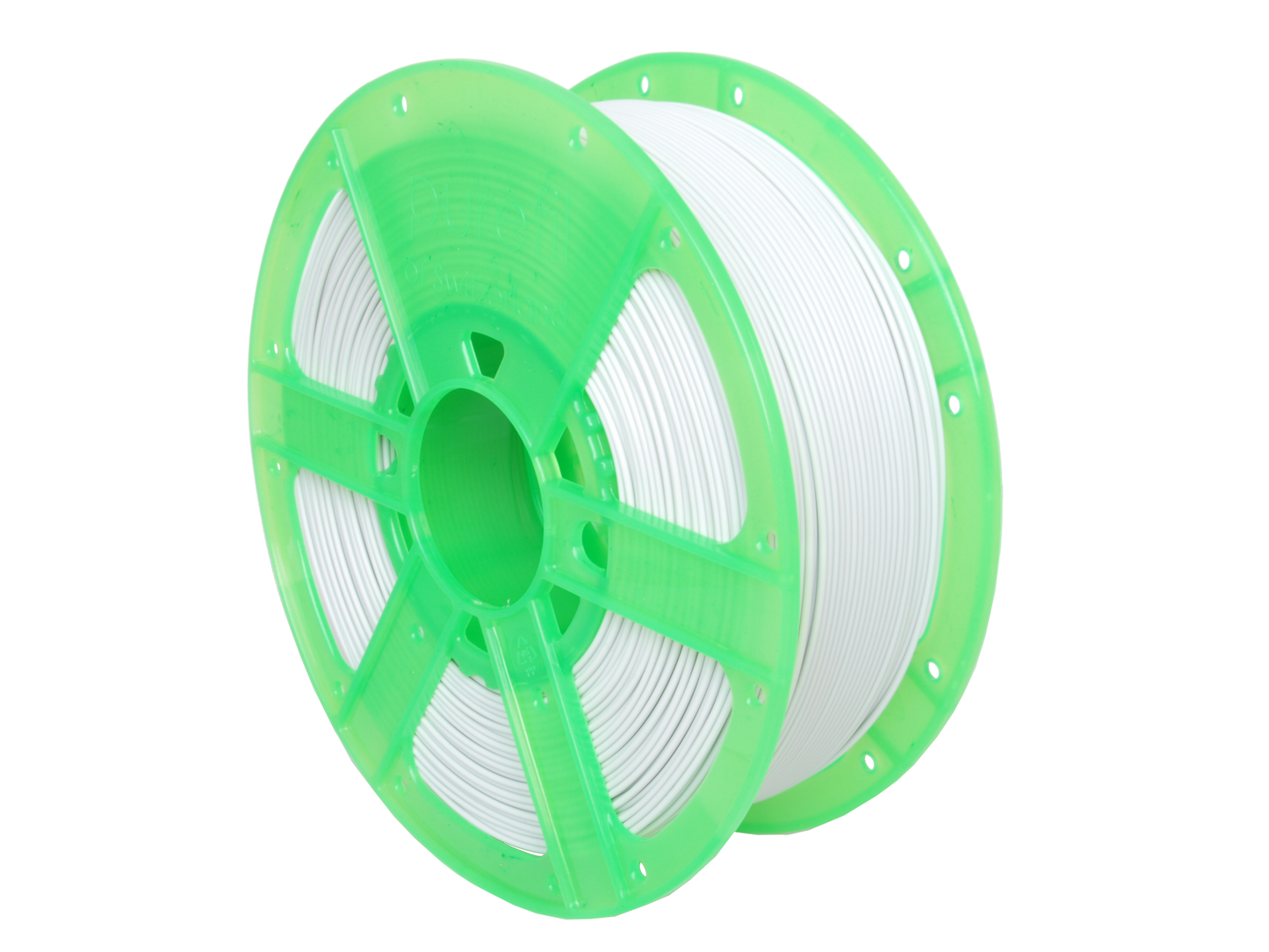 purefil PLA lichtgrau 1kg 1.75mm