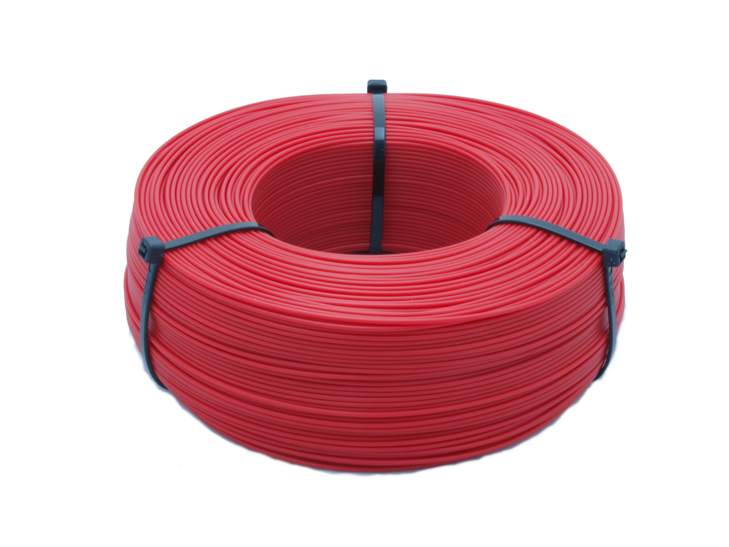 purefil PLA himbeerrot 1kg 1.75mm Refill