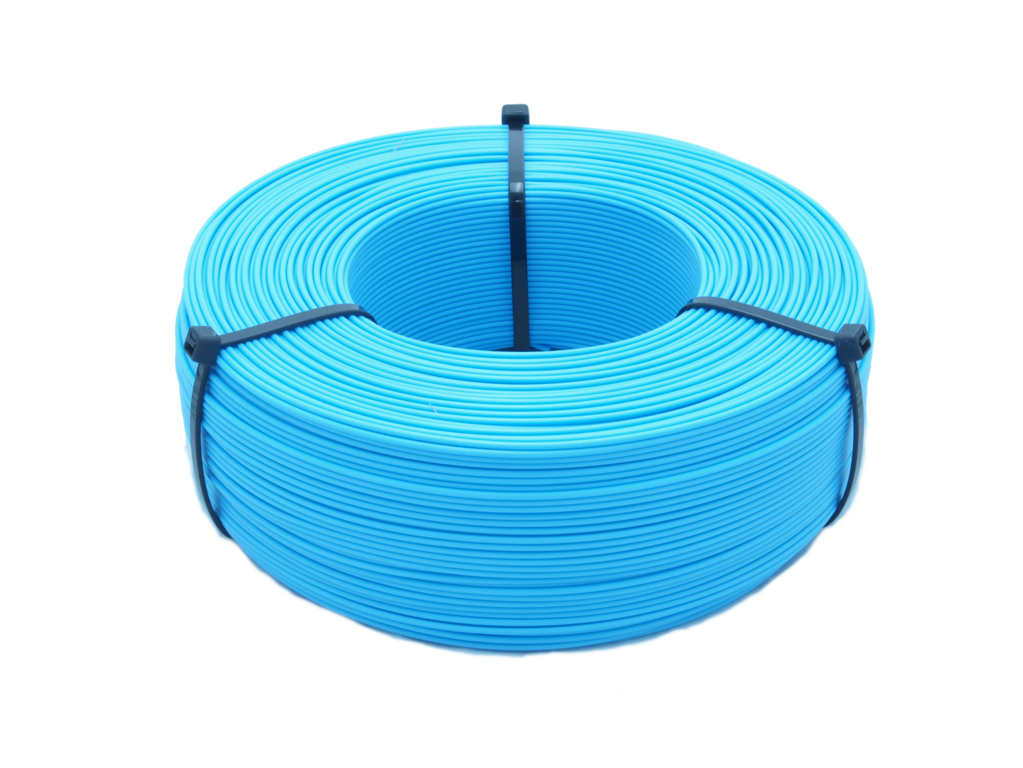 purefil PLA hellblau 1kg 1.75mm Refill