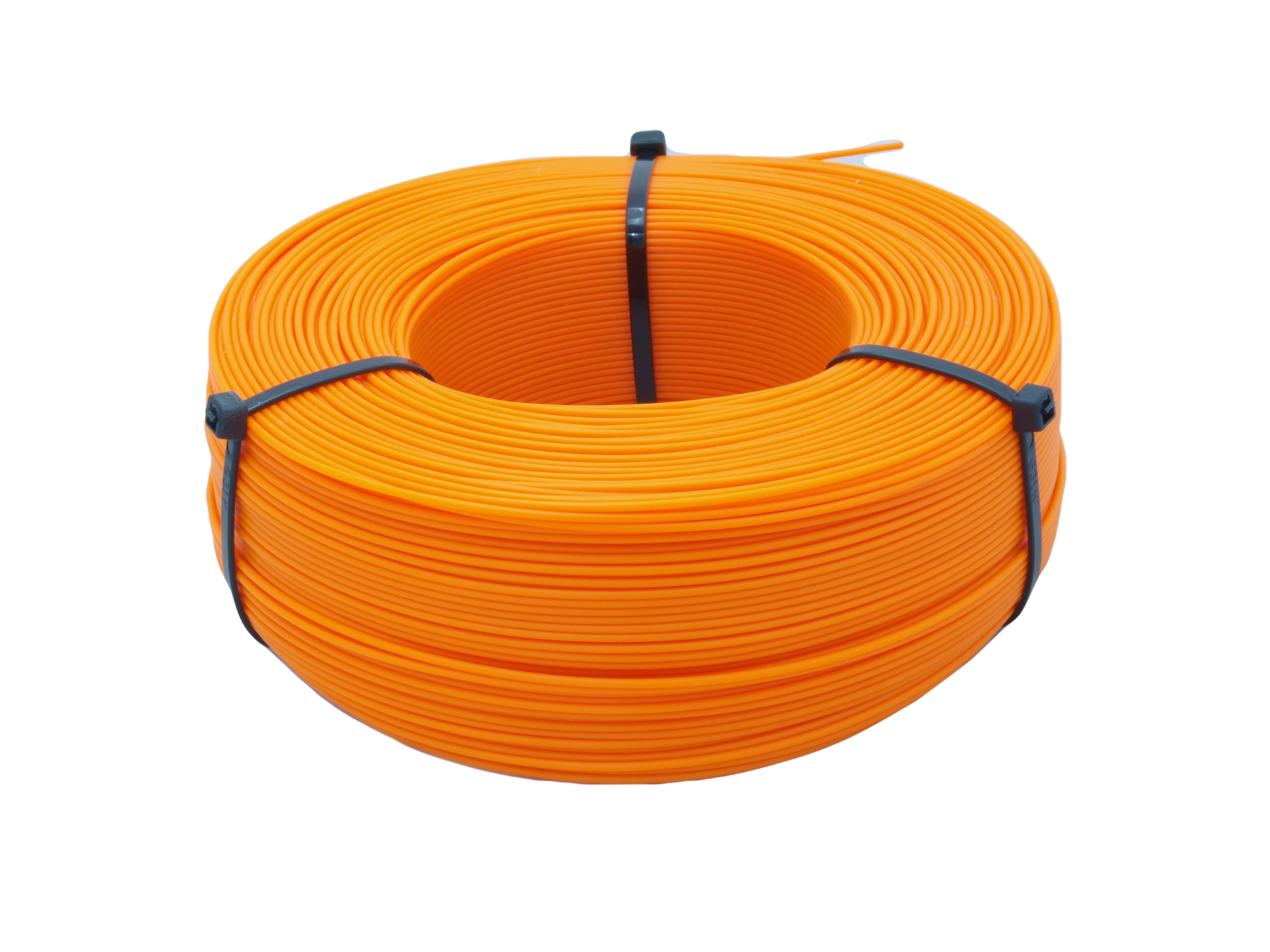 purefil PLA leuchtorange 1 kg 1.75 mm Refill