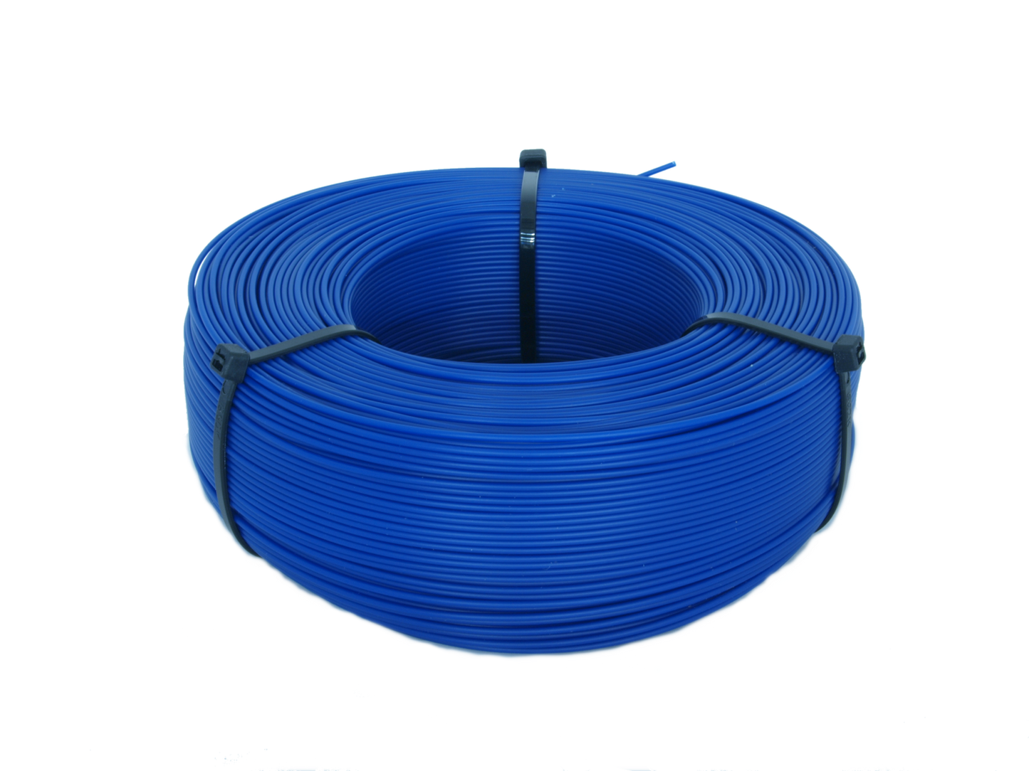 purefil PLA ultramarinblau 1kg 1.75mm Refill