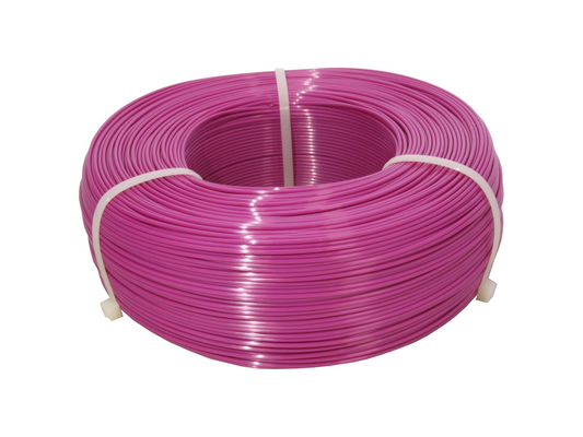 purefil PLA Silk magenta 1kg 1.75mm Refill