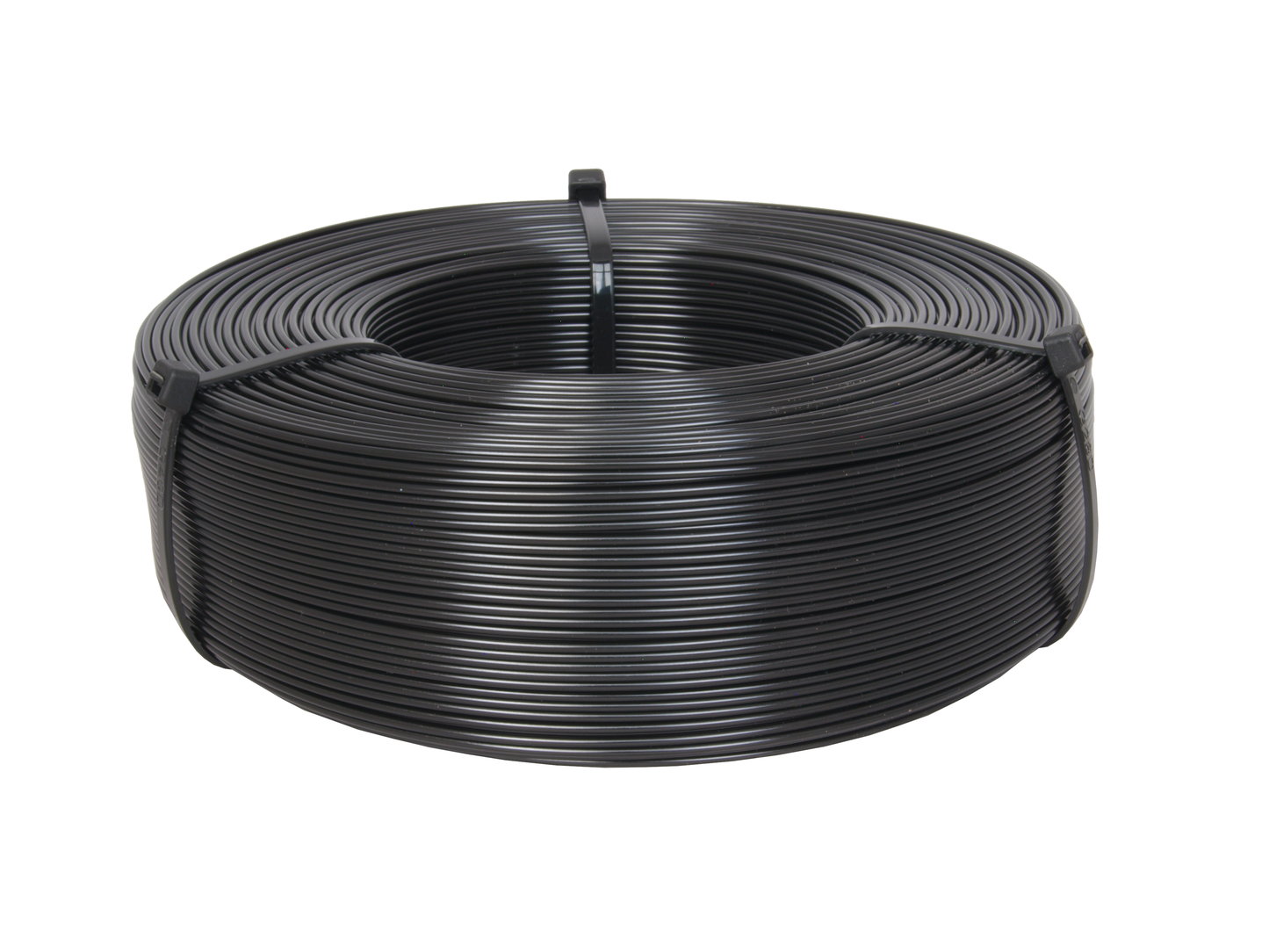 purefil High Speed PLA tiefschwarz 1kg 1.75mm Refill