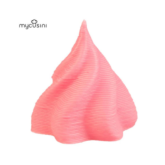 mycusini® 3D Choco Refill Pink