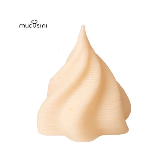 mycusini® 3D Choco Refill White