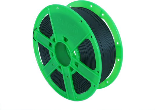purefil PLA Jet Black 1kg 1.75mm